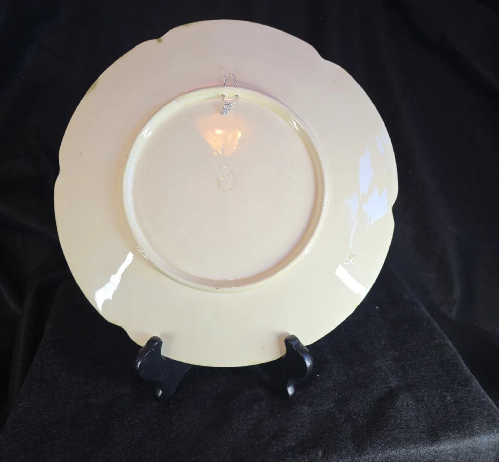 Majolica this vintage
